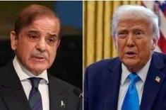 PM welcomes plan of President Trump to end war in ..