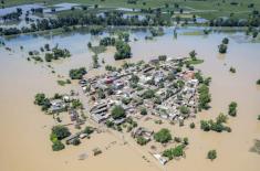 Recent catastrophic floods left millions homeless, ..