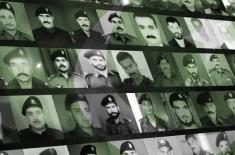 42nd anniversary of MRD martyrs observed in Nawabs ..