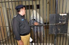 Five held in murder, sexually assaulting boy