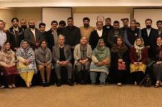 NCHR member discusses human rights initiatives wit ..
