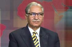 Secretary General of the Pakistan Peoples Party Pa ..