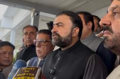 Bugti emphasise to represent Mines & Minerals Bill ..