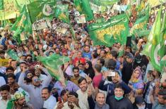 PML-N launches membership drive