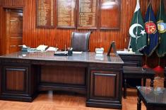 Punjab govt transfers three officers