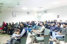 NAB holds awareness Lecture on “Functions of NAB ..