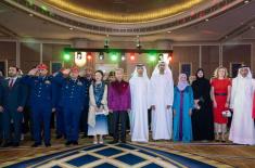 Thani Al Zeyoudi attends Chinese Embassy National ..