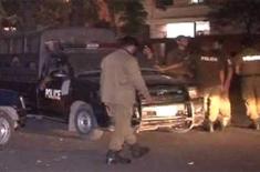 One killed during mobile snatching bid in Peshawar