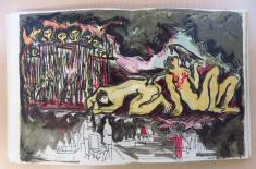 Sadequain Foundation all set to launch Illustratio ..