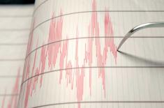 5.0-magnitude earthquake hits Papua New Guinea