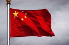 Chemical leak kills 5, injures 3 in China