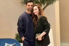 Sana Javed backtracks on Shoaib Malik team remarks