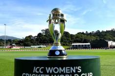 ICC Women’s World Cup 2025 begins in India and S ..