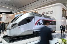 Global Rail 2025 exhibition and conference kicks o ..