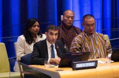 Minister of Foreign Trade discusses cooperation wi ..