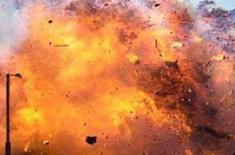 At least six militants killed in Quetta suicide bl ..