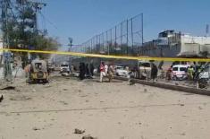 Suicide blast in Quetta kills 5, attack foiled by ..