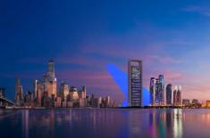 Abu Dhabi economic delegation visits US to boost i ..