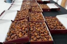 Al Dhafra Dates Festival & Auction to launch on 17 ..