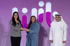 Women leaders share tech stories at Women in Techn ..