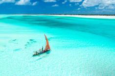 Etihad Airways returns to Zanzibar with summer fli ..