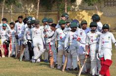 Masood, Mohammad Khan star as Grace Academy crushe ..