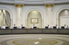 SEC approves launch of 'Sharjah Census 2025' proje ..