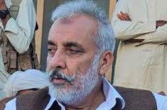 PHE Minister strongly condemns explosion in Quetta