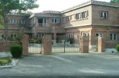 Board meeting discuss budget, audit of UADAs