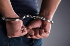 Police arrests man for fake 15 helpline call
