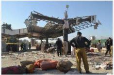 Russian Embassyin Islamabad condemns terrorist att ..
