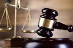 Bail pleas of five accused in APP mega corruption ..