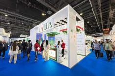 UAE-Italy non-oil trade hit €6 billion in H1 202 ..