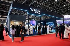 Abu Dhabi to reuse 100% of treated water by 2026, ..