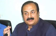 Youth a true strength of Pakistan: Rana Mashhood