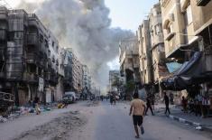 As world waits for Hamas response to US peace plan ..