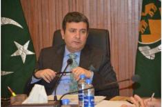 Balochistan CS stresses good governance, digital p ..
