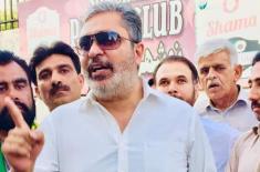 PML-N believes in performance-based politics: Ikht ..