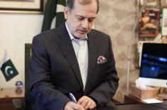 Commissioner orders for overhaul of municipal serv ..