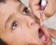 Polio immunization campaign launched