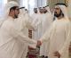 محمد بن راشد: بقيادة محمد بن زايد.. الإمارات تواصل ترسيخ ..
