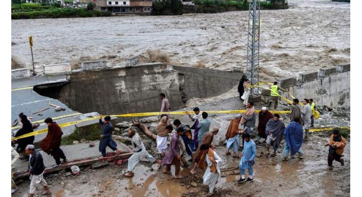 Qatar Olympic Committee expresses solidarity with Pakistan after floods