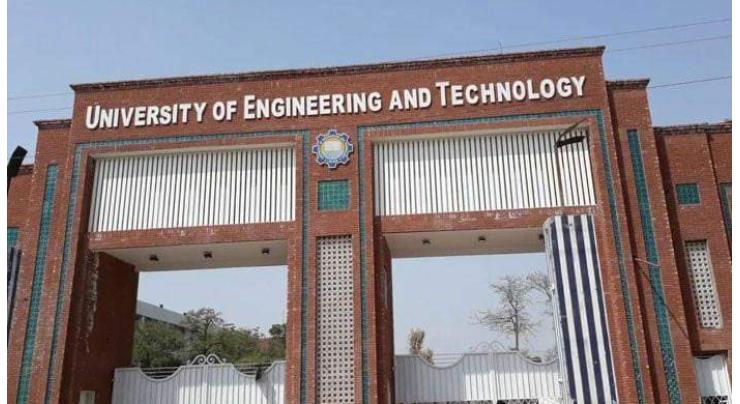 UET, PCF sign MoU to collaborate on climate change, gender equality