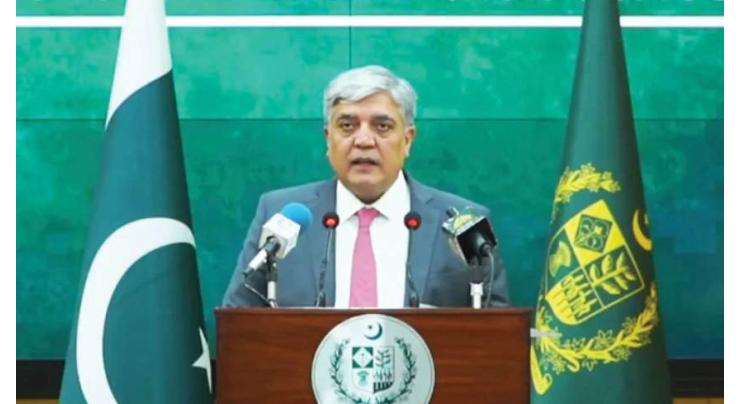 Pakistan reaffirms commitment to regional peace, connectivity at SCO Summit: FO Spokesperson