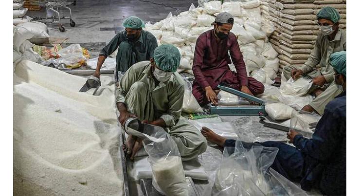 Crackdown against profiteers begins in Punjab