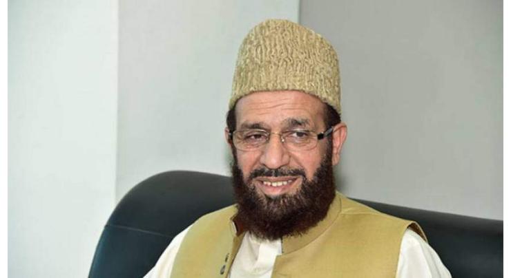 Teachings of Prophet Muhammad (PBUH) are a guiding light for building just, compassionate society: Minister for Religious Affairs and Interfaith Harmony, Sardar Muhammad Yousaf