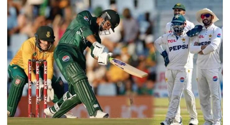 Pak players shine in Gateway Int'l Tournament