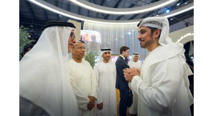 UAE Media Council highlights regional importance of International Government Communication Forum