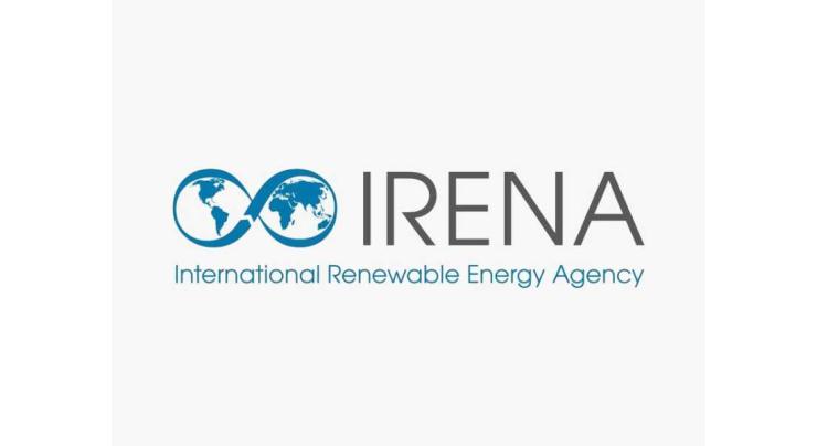 29th IRENA Council to advance global dialogue on energy security, supply chains