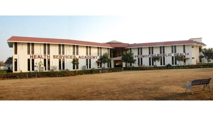 ADB, CAREC designate Pakistan’s HSA among five Global Public Health Education CoEs